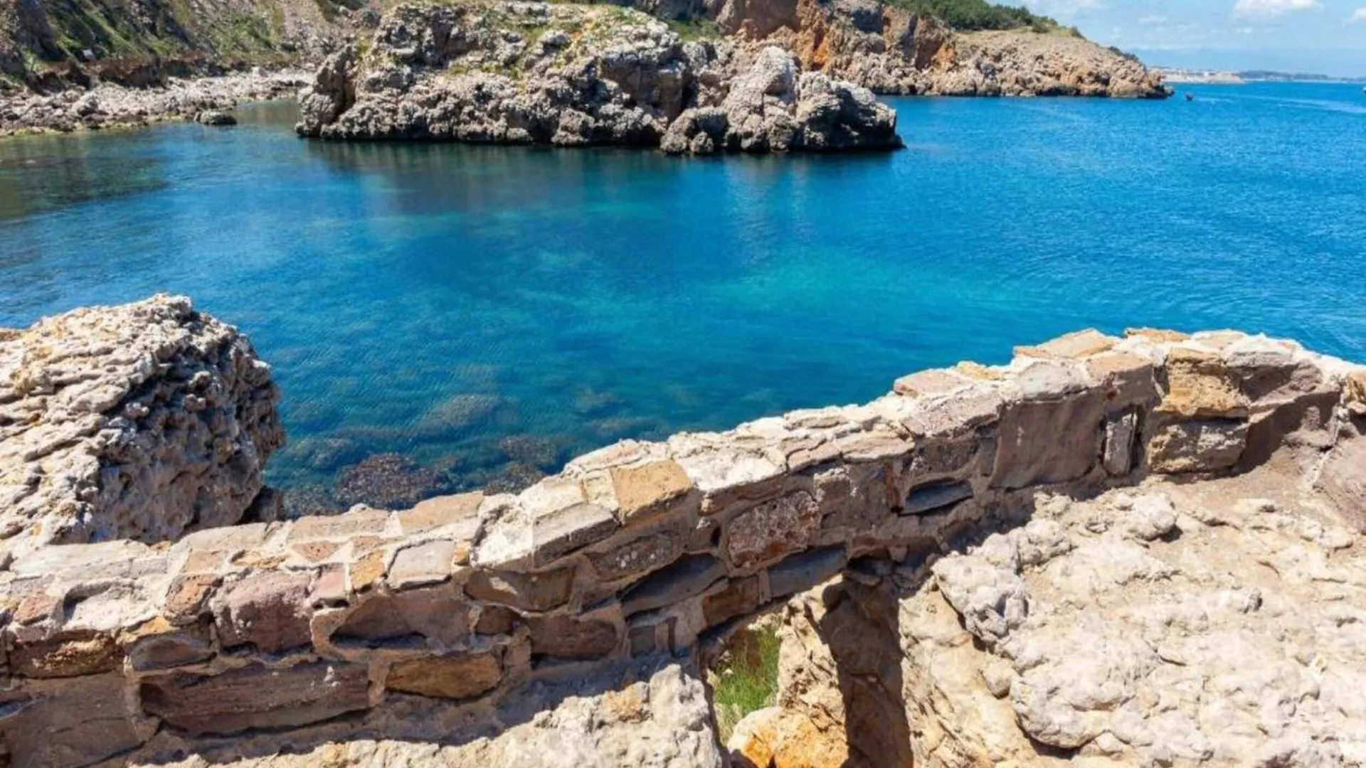 Belvilla By Oyo La Caleta L' Escala Espanha