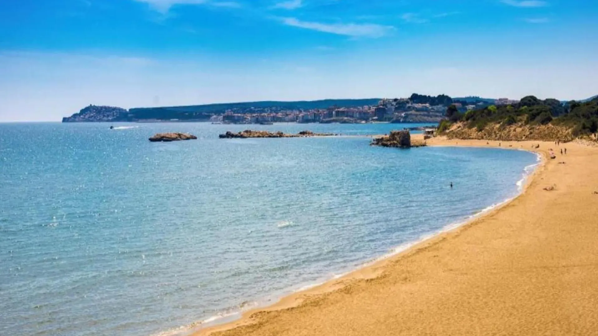 Casa de Férias Belvilla By Oyo La Caleta L' Escala Espanha