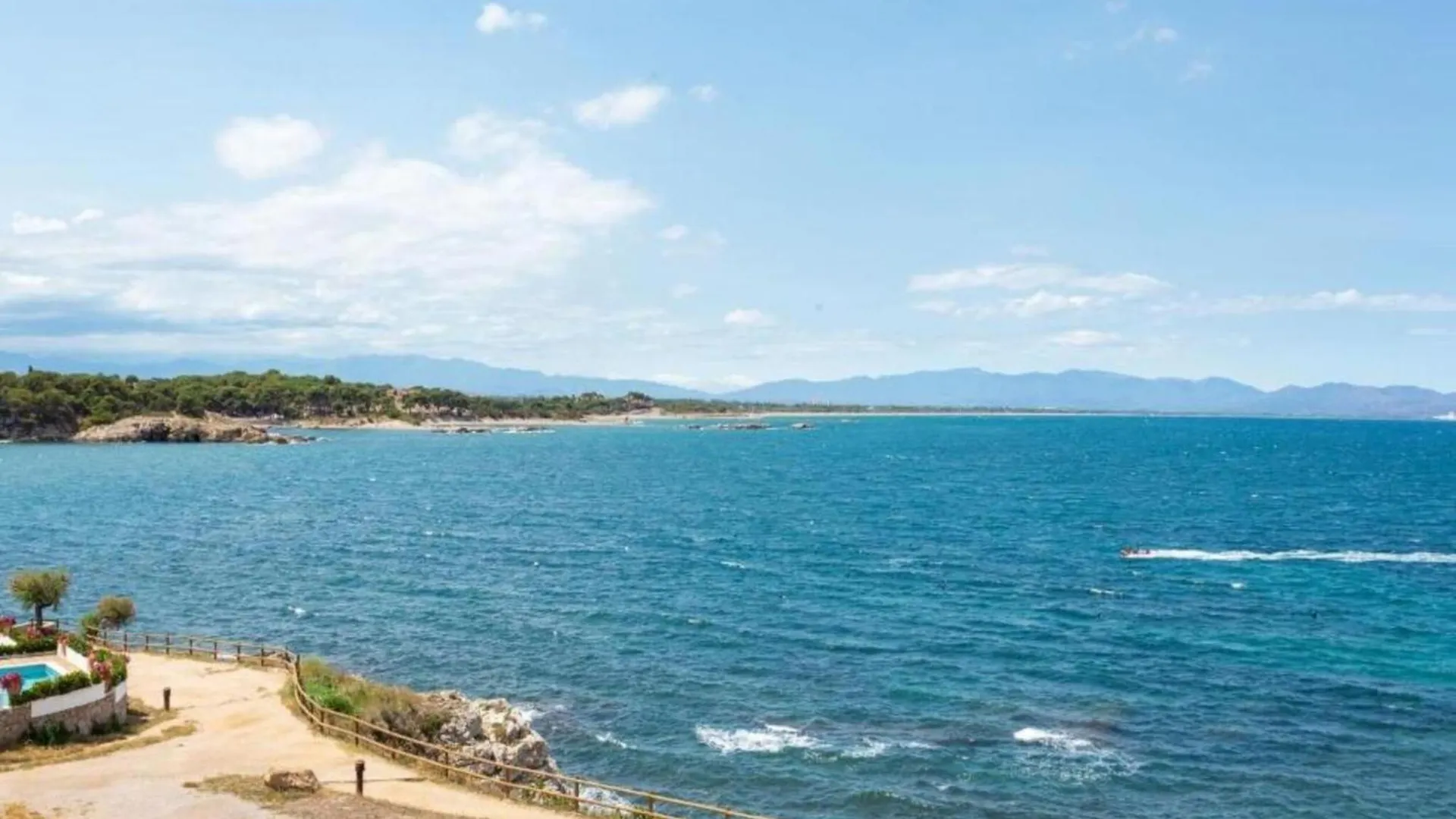 Casa de Férias Belvilla By Oyo La Caleta L' Escala
