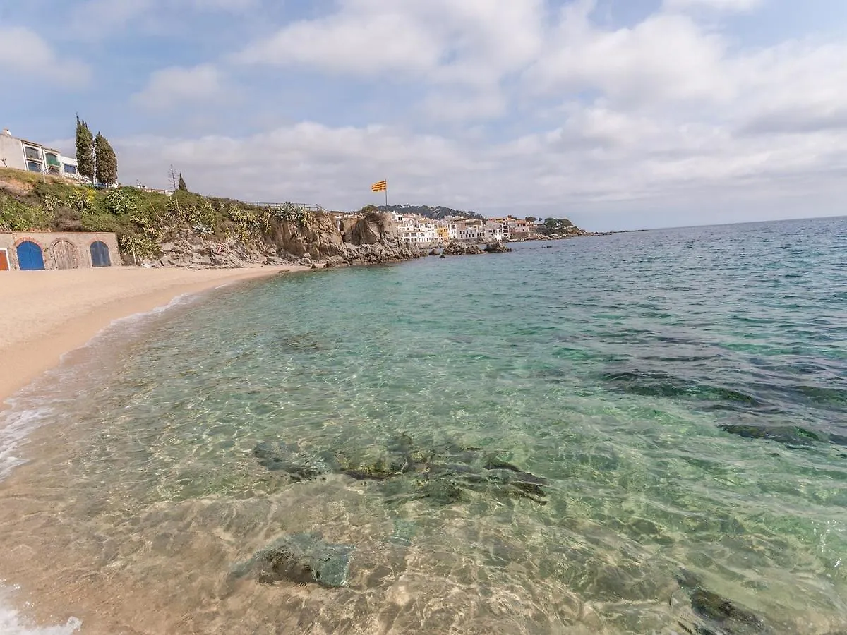 Belvilla By Oyo La Caleta L' Escala