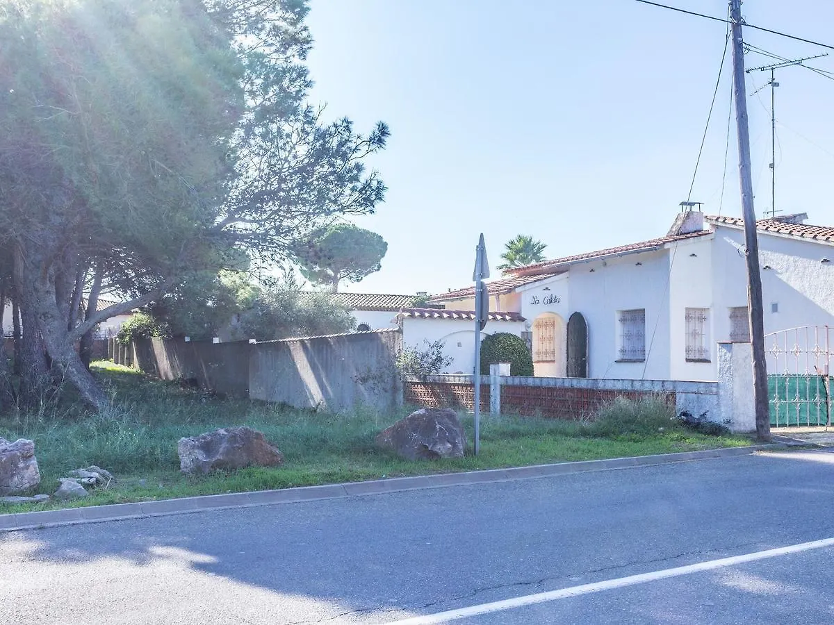 Casa de Férias Belvilla By Oyo La Caleta L' Escala