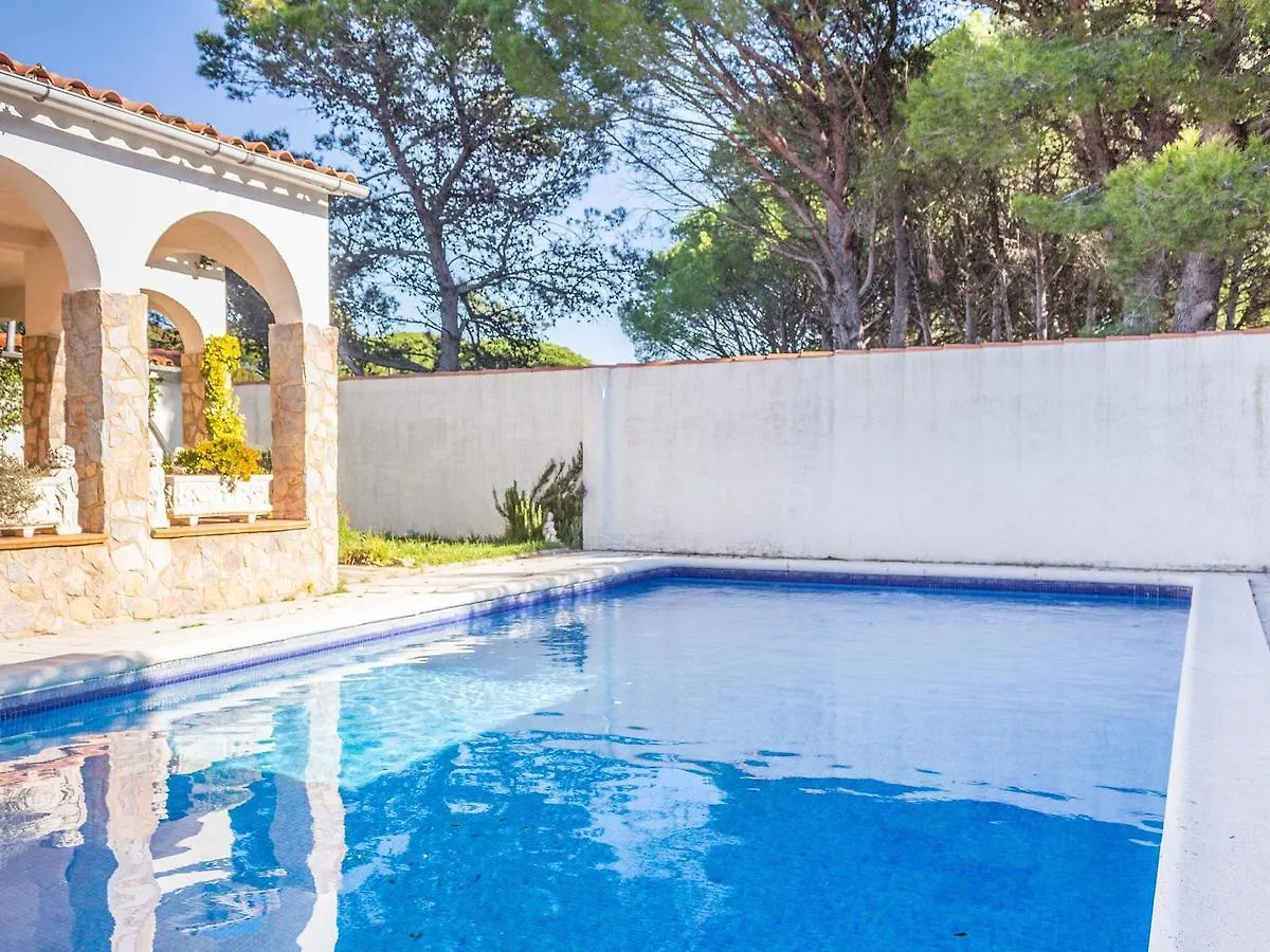 Casa de Férias Belvilla By Oyo La Caleta L' Escala Espanha