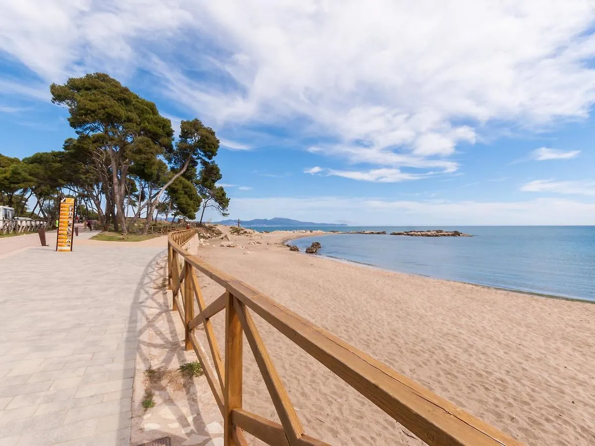 Belvilla By Oyo La Caleta L' Escala Casa de Férias